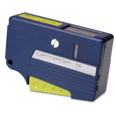 Unique Product Solutions IBC-OPTI-SS Optic Pop R Cassette Cleaner - all Single Fiber SC-ST-FC-E2000-LC-MU Connector 