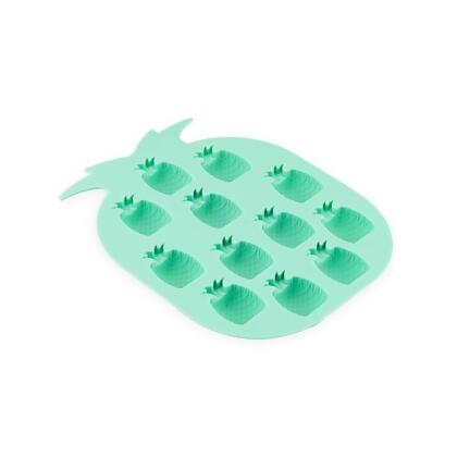 True 5272 Pineapple Ice Cube Tray 