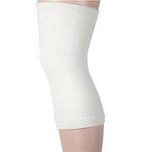 MAXAR Angora/Wool Knee Brace - You'll be hard-pressed to find a brace more comfortable than the MAXAR Angora/Wool Knee Brace . Brace yourself for luxury. Additional Information Made of 30% angora, 40% wool for warmth, comfort and improved therapeutic effect for arthritis Angora is...