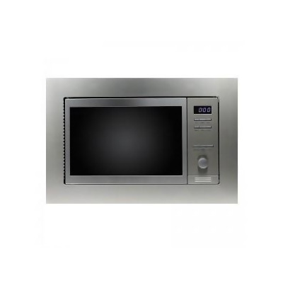 0.8 Cu. Ft. Built-in Combo Microwave Oven with Auto Cook and Memory Function. 
