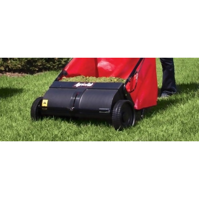 26 In Push Lawn Sweeper From Unbeatable At Com Push Lawn Sweeper From Unbeatable At Com