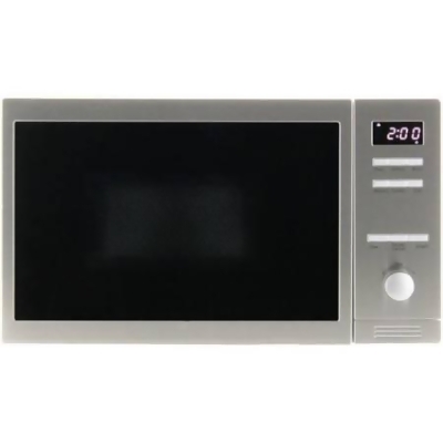 0.8 Cu. Ft. Countertop Combo Microwave Oven with Auto Cook and Memory Function. 