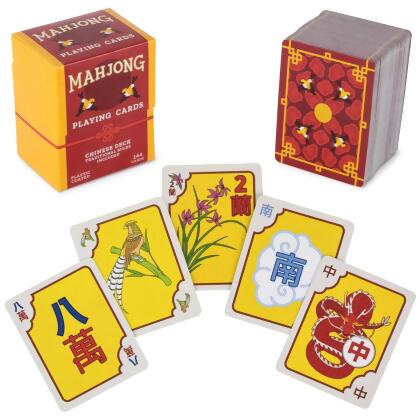 Chinese Mahjong for 2 players  Mahjong, Card games, Mahjong online