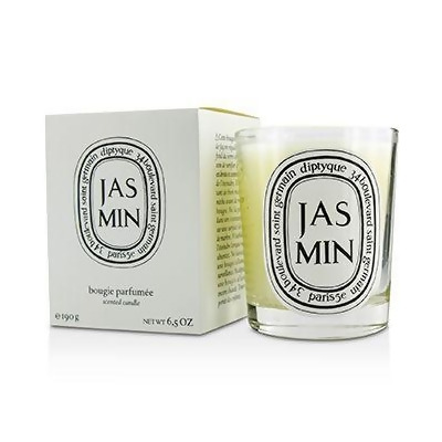 Diptyque 187134 6.5 oz Scented Candle - Jasmin 