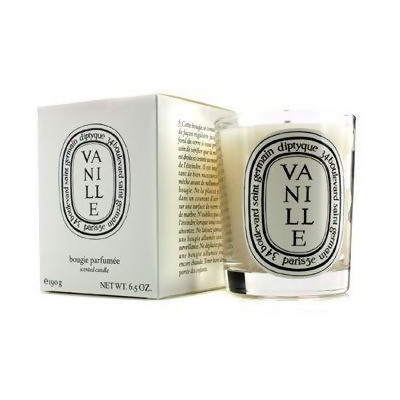 Diptyque 178968 6.5 oz Scented Candle - Vanille 