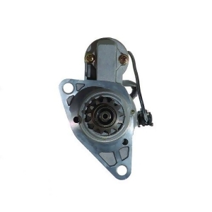 Remy 17167 12V Import Starter for 1993-2002 Mercury Villager - All