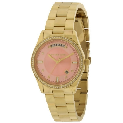 michael kors colette watch