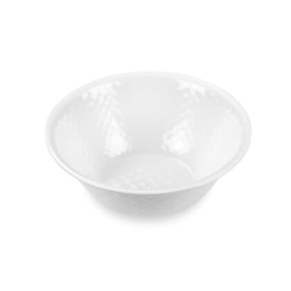 Tarhong PVP5128TSBW Classic Rope Serve Bowl 