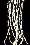 Queens of Christmas LED-WATERFALL-WW LED Waterfall Lights - Warm White 
