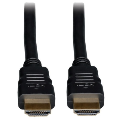 Tripp Lite P569-006-CL2 6 ft. High SpeedHDMI Cable - Ethernet Ultra HD 4K x 2K Digital Video & Audio In-Wall CL2-Rated 