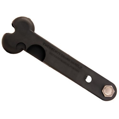 Scotty 1132 Replacement Emergency Crank Handle 
