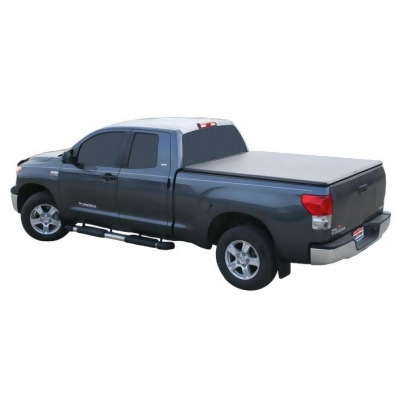 Trailfx Tfx5206 5 5 In 2014 2018 Toyota Tundra Truxedo Tonneau Cover From Unbeatablesale At Shop Com