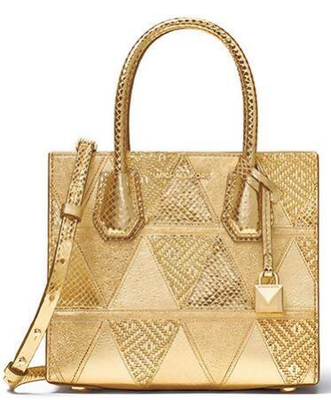 michael kors bags gold