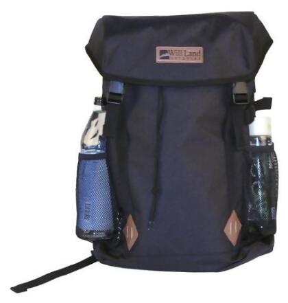 Willland outdoors shop backpack