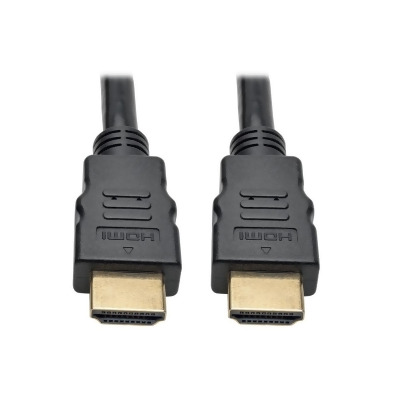 Tripp Lite P568-050-ACT 50 ft. Active High-Speed HDMI Cable with Built-In Signal Booster 