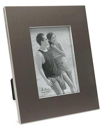 Leeber 65214 4 x 6 in. Torino Picture Frame 