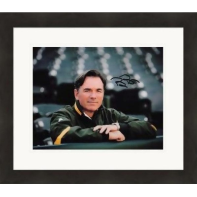 Billy Beane Autographed Memorabilia