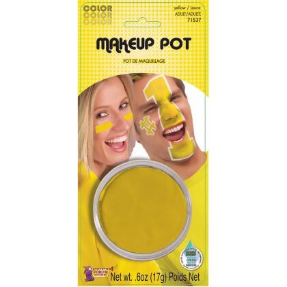 Forum Novelties Face Paint Sticks 6 Set