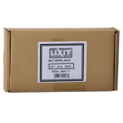 Lixit LX00993 Bulk Trace Mineral Lick - 16 Piece 