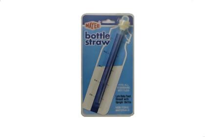 Tapestry Trading E315 Baby Bottle Straw - 12 Piece