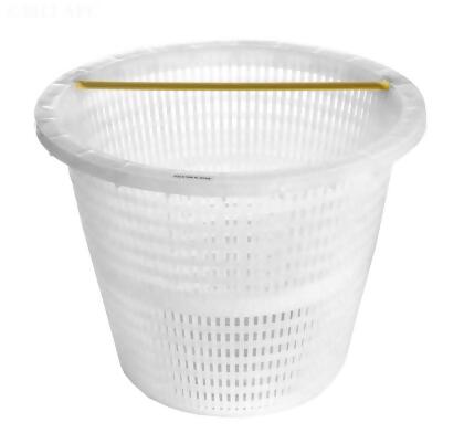 Waterco USA 51B1026 B136 & B110 Plastic Baker Hydro Skimmer Basket 