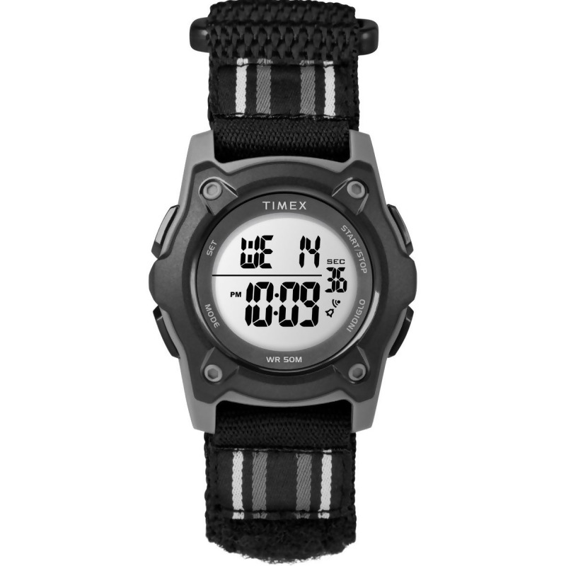 timex double wrap watch