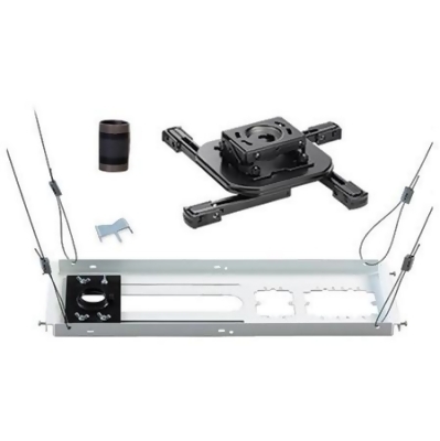 Chief Mounts CHF-KITAS003 Preconfigured Projector Ceiling Mount Kit 