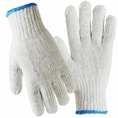 Big Time Products 243783 Mens True Grip Large String Knit Glove 