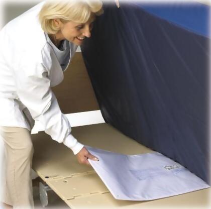 Skil-Care 909329 20 x 30 in. BedPro UnderMattress Sensor Pads - 5 per Pack 