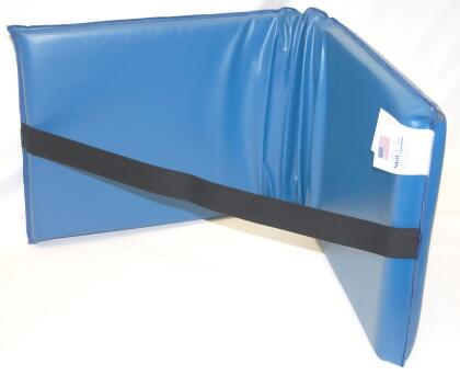 Skil-Care 401160 13 in. Cushion Headboard 