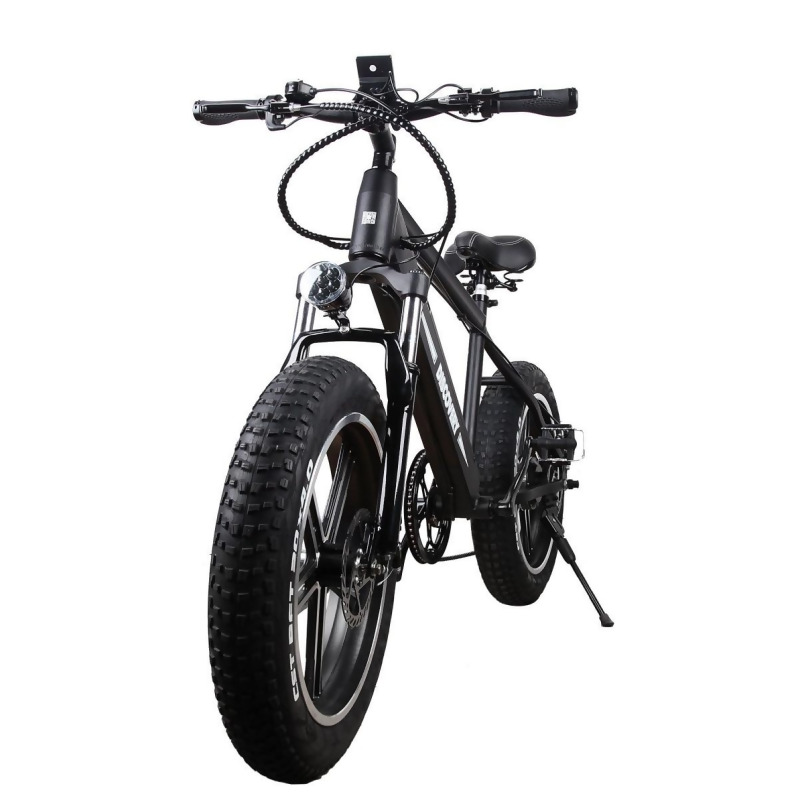 Tips to Buy Fat Tire Electric Bikes Online