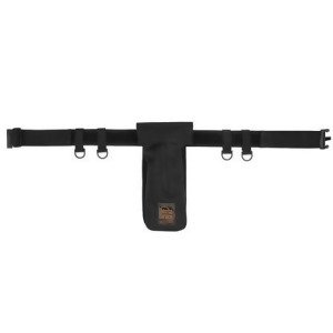 Portabrace Pbr-ch-osmo Camera Holster for the Dji Osmo - Black - All