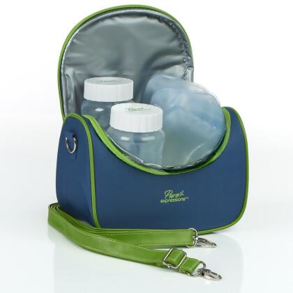 Drive Medical bp002 Pure Expressions Insulated Cooler Bag 
