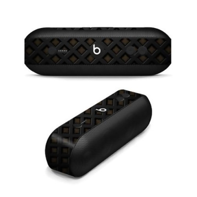 black beats pill