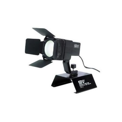 Smith-Victor SV-AL415 150 watts AC Camera Mounting Video Light 