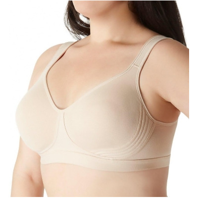 playtex ultimate lift and support cotton bra