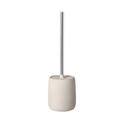 Blomus 69055 Sono Bathroom Toilet Brush - Moonbeam 