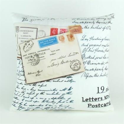 Wayborn Home Furnishings 11039D 17 x 17 in. Decorative Pillow - Multicolor 