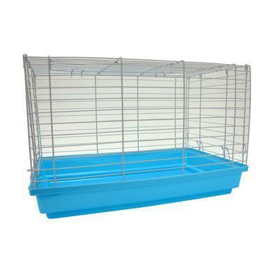 YML Group SA1812 18 in. Small Animal Cage & Pet Enclosure 