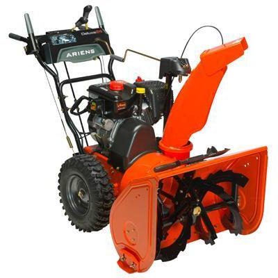 Ariens 221326 24 in. 2-Stage Electric Start Gas Snow Blower 