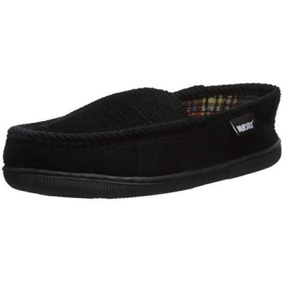 muk luks moccasin slippers