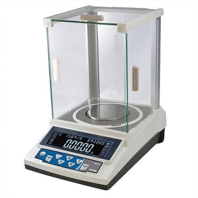 Optima Scale OPH-P1003 1000 g High Precision Balance Laboratory Scale 