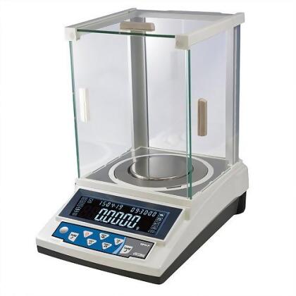 Optima Scale OPH-P104 100 g High Precision Balance Laboratory Scale 