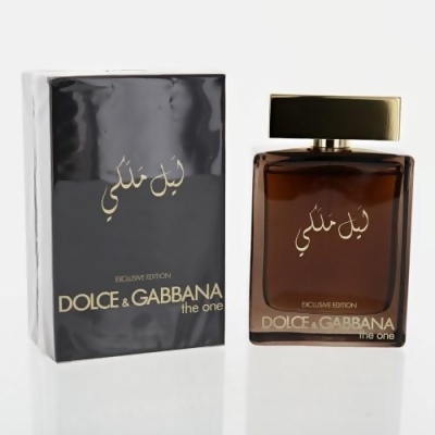d and g the one perfume