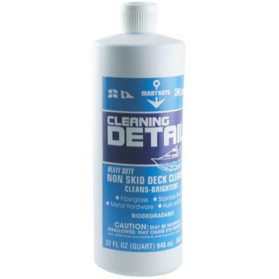 Mary Kate 51007900 MaryKate Boat Care Products - Cleaning Detail 