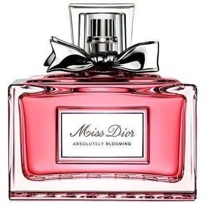 miss dior absolutely blooming parfum