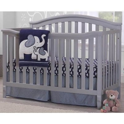 berkley convertible crib