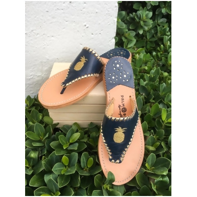 Palm Beach Sandals TROPPIN3-11 Hand 