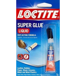 Loctite 1399967 2 g Super Glue Liquid - All