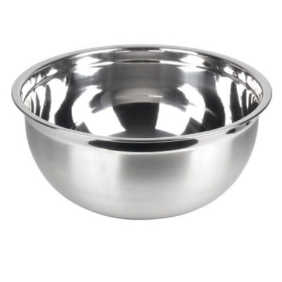 Lindys KB20 20 qt. Stainless Steel Bowl 